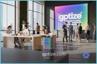 GPTize.com is for sale