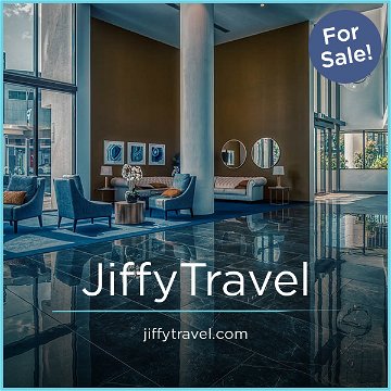 JiffyTravel.com