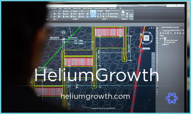 HeliumGrowth.com