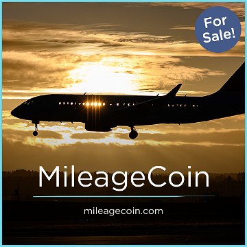 MileageCoin.com