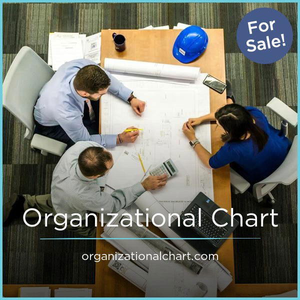 OrganizationalChart.com — 2