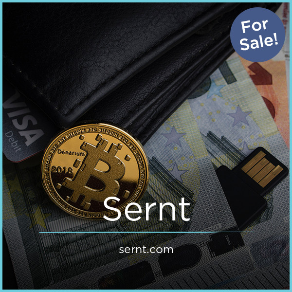 Sernt.com - Great domains for sale