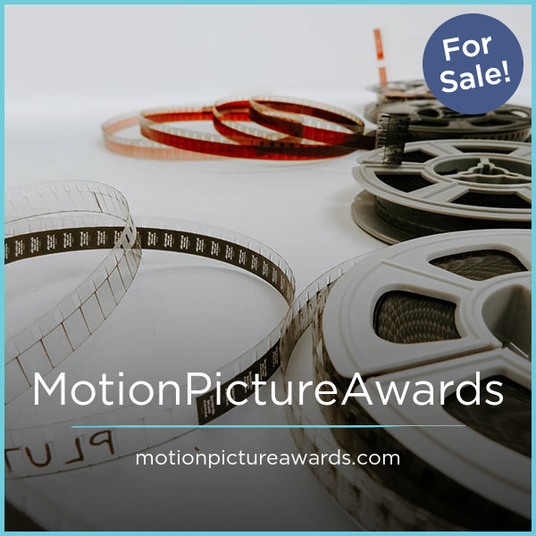 motionpictureawards.com — 2