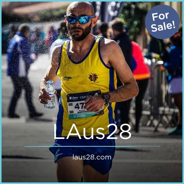 LAUS28.com