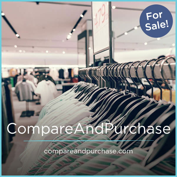 CompareAndPurchase.com