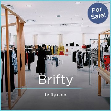 Brifty.com