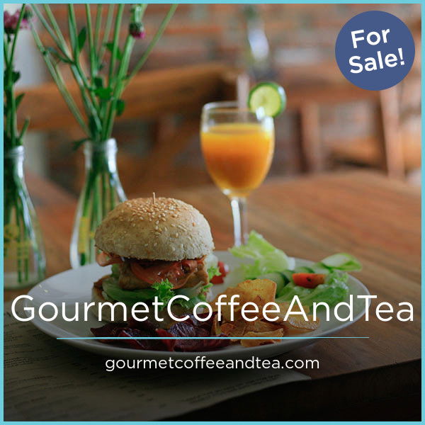 GourmetCoffeeAndTea.com
