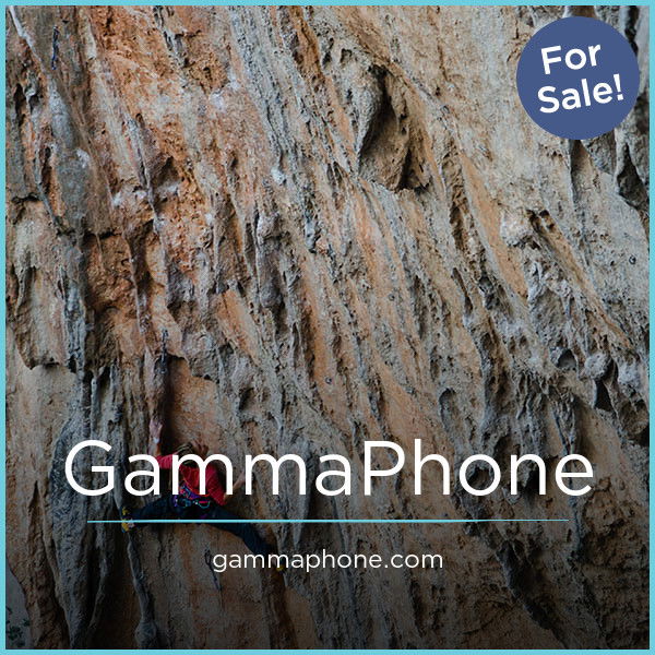 GammaPhone.com