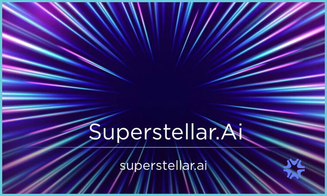 Superstellar.Ai