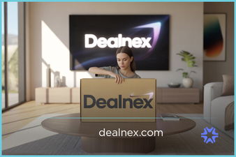 DealNex.com - buying Unique premium names