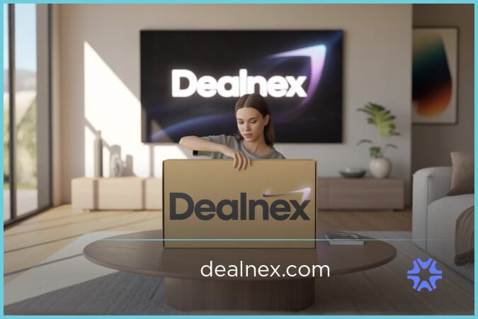 DealNex.com — 2