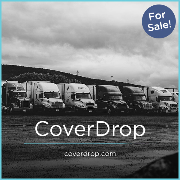 CoverDrop.com image 2