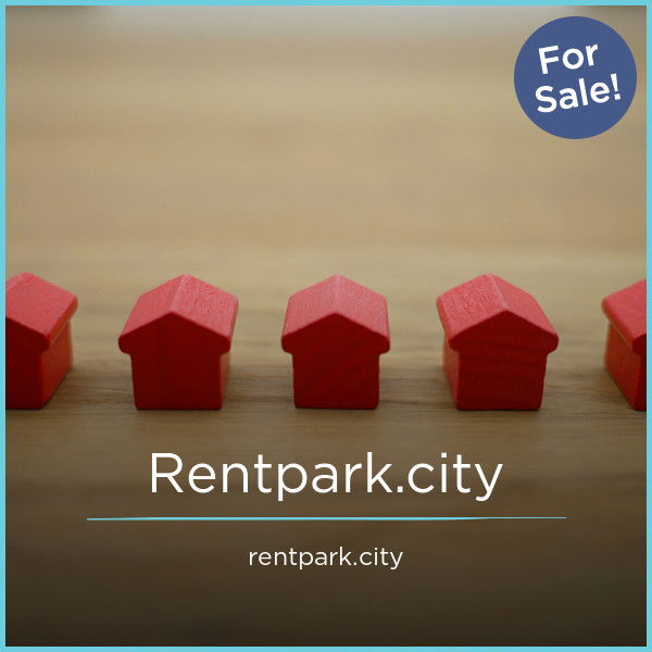 RentPark.city