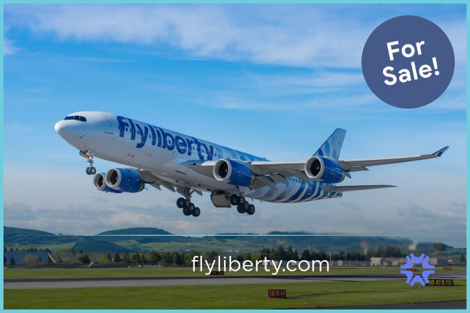 FlyLiberty.com image 2