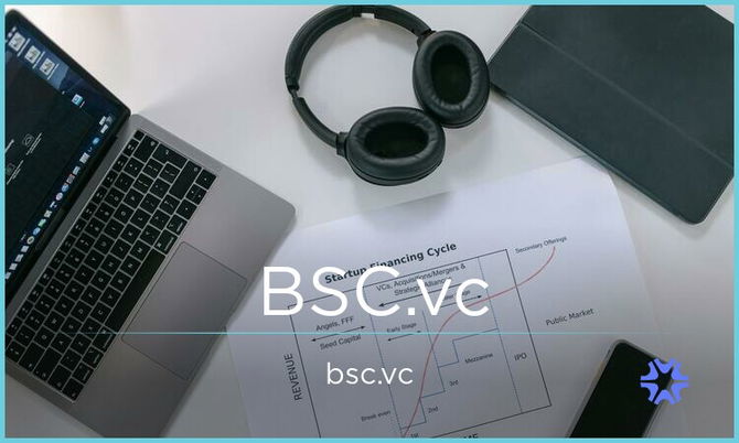 BSC.vc