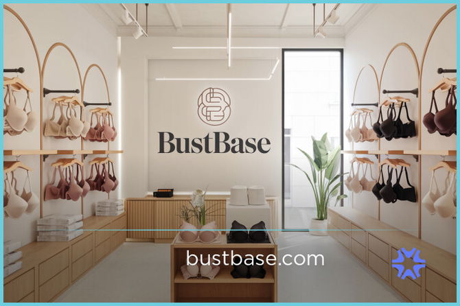 BustBase.com