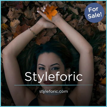 Styleforic.com