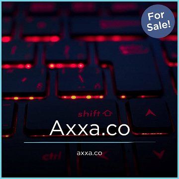 Axxa.co