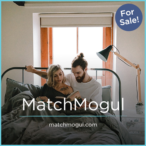 MatchMogul.com image 2