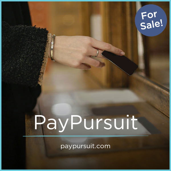 PayPursuit.com