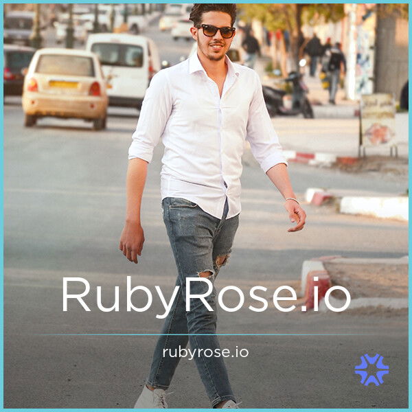 RubyRose.io