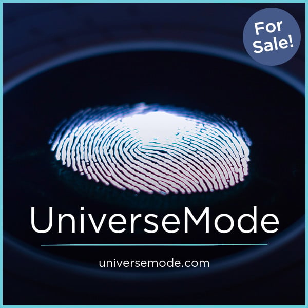 UniverseMode.com — 2