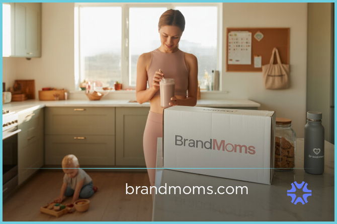 BrandMoms.com