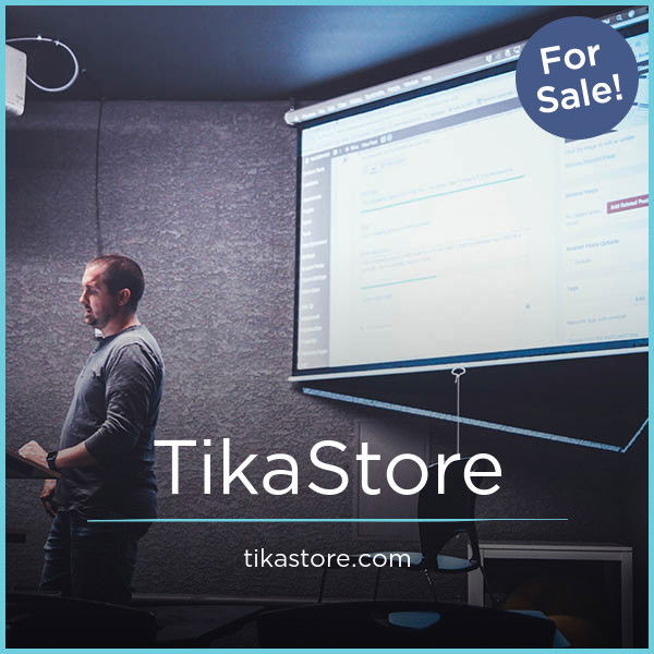 TikaStore.com