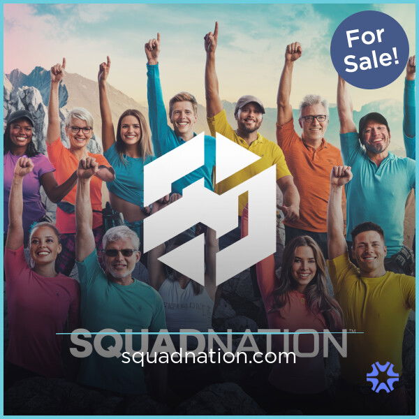 SquadNation.com
