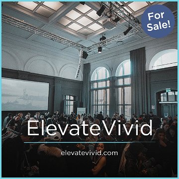 ElevateVivid.com