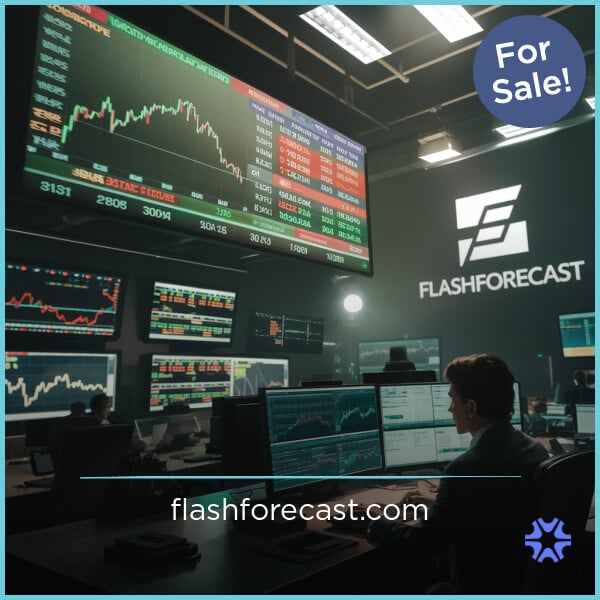 FlashForecast.com — 2