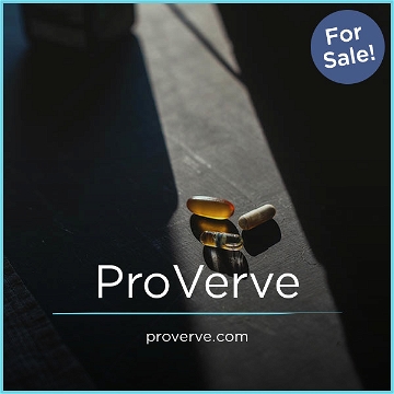 ProVerve.com