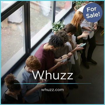 Whuzz.com