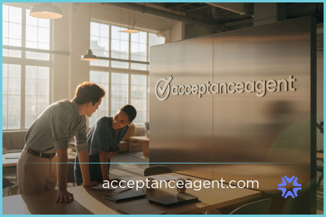 AcceptanceAgent.com — 2