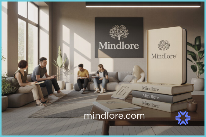 MindLore.com - Best domains for sale