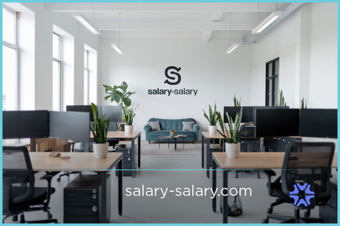 Salary-Salary.com