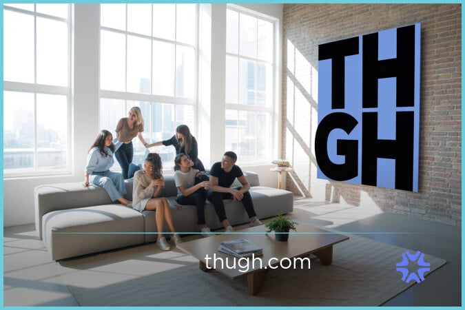 Thugh.com image 2