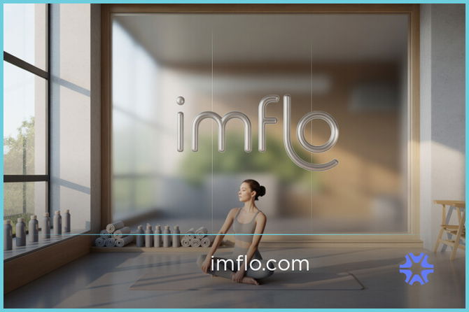 Imflo.com — 2