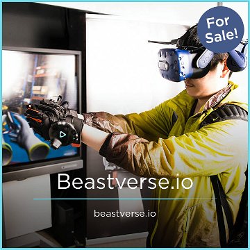 BeastVerse.io