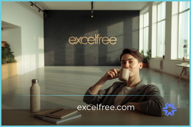 ExcelFree.com