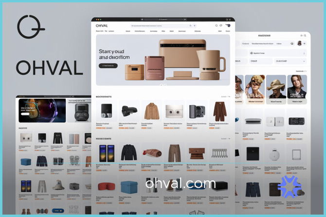 Ohval.com — 2