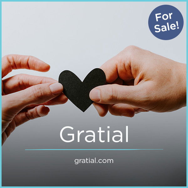 Gratial.com