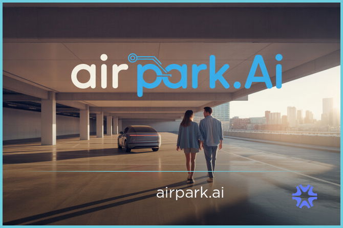 AirPark.ai