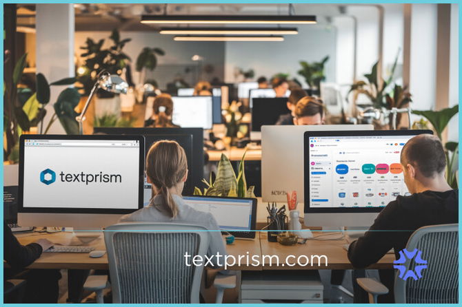 TextPrism.com