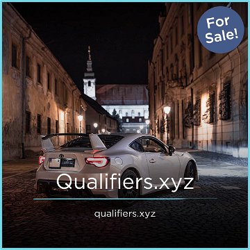 Qualifiers.xyz