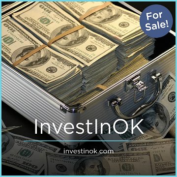 InvestInOK.com