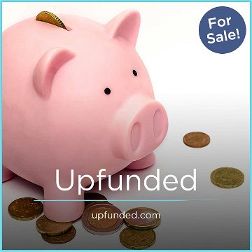 Upfunded.com