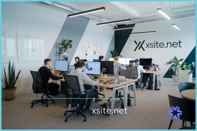 Xsite.net — 2