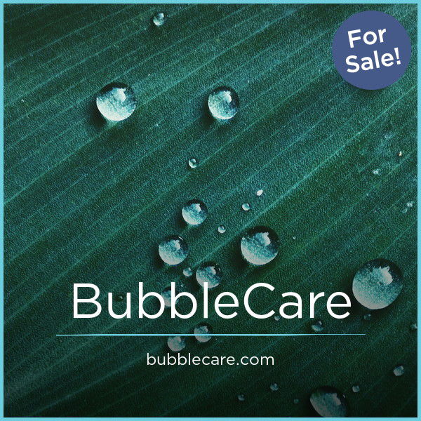 BubbleCare.com