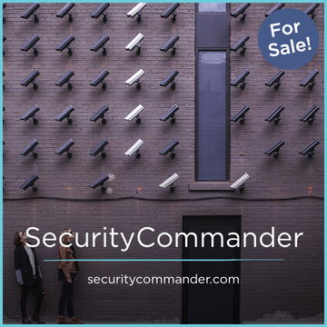 SecurityCommander.com